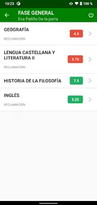 UAM EvAU screenshot 3