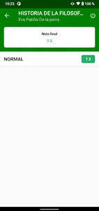 UAM EvAU screenshot 4