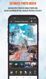 Ultimate Photo Mixer screenshot 15