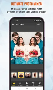 Ultimate Photo Mixer screenshot 17
