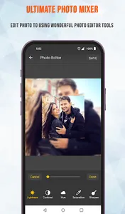 Ultimate Photo Mixer screenshot 19