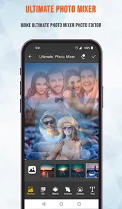Ultimate Photo Mixer screenshot 20