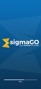 sigmaGO Cherwell Customer screenshot 0