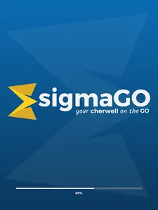 sigmaGO Cherwell Customer screenshot 5