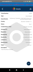 Synerity Technician screenshot 4