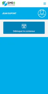 SMD3 – mon service déchets screenshot 1