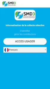 SMD3 – mon service déchets screenshot 4