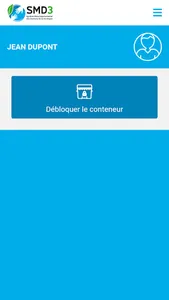 SMD3 – mon service déchets screenshot 5