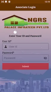 NGRS Palace screenshot 1