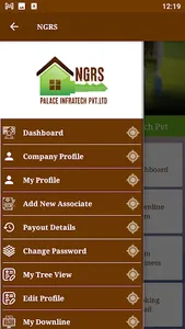 NGRS Palace screenshot 3
