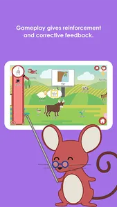 Eye Spy ASL Handshapes screenshot 3