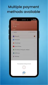 SignAble screenshot 5