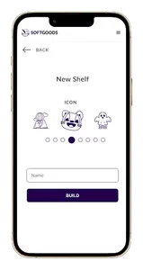 Softgoods screenshot 2
