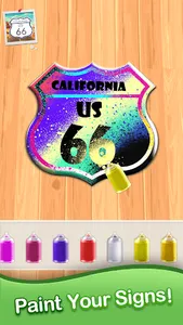 Sign Art screenshot 0