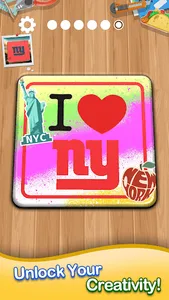 Sign Art screenshot 2