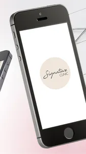 Signature Clinic screenshot 1