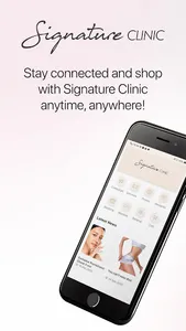 Signature Clinic screenshot 5