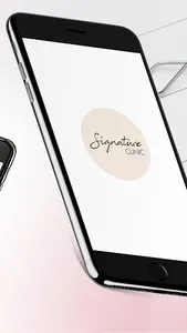 Signature Clinic screenshot 6