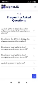 Signer.ID screenshot 0