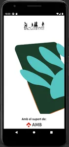 SignesCAT screenshot 0