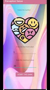 Perception Sense screenshot 1