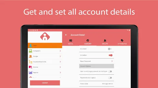 ADSignify - Active Directory t screenshot 10