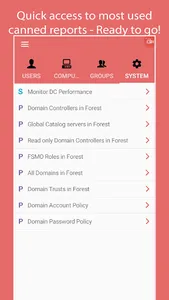 ADSignify - Active Directory t screenshot 6