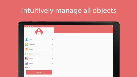 ADSignify - Active Directory t screenshot 8