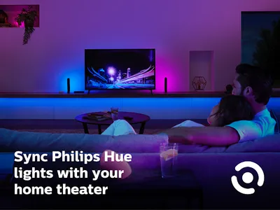 Philips Hue Sync screenshot 16