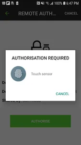 SigningHub - Document Signing screenshot 6
