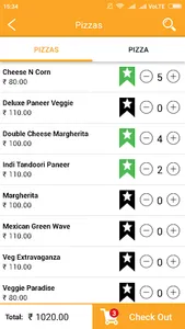 ShriShyamRestaurants screenshot 2