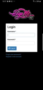 SignMe.TV screenshot 7