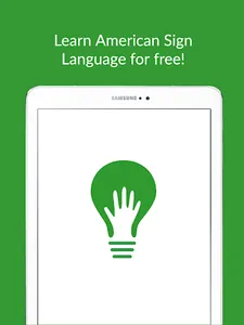 SignSchool: Learn ASL for Free screenshot 10