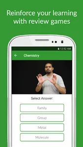 SignSchool: Learn ASL for Free screenshot 4