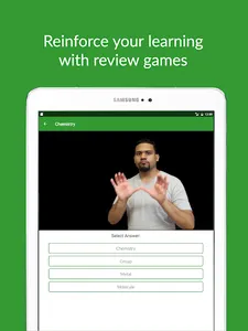 SignSchool: Learn ASL for Free screenshot 9