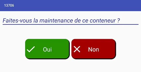 S.Maintenance screenshot 4