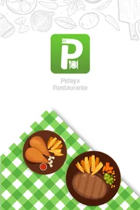 PideYa Negocios screenshot 1