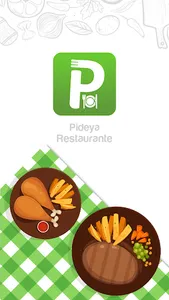 PideYa Negocios screenshot 2
