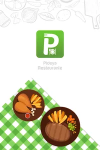 PideYa Negocios screenshot 4