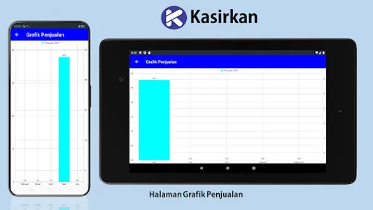 Kasirkan screenshot 5