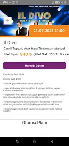 Sihirli Bilet screenshot 3
