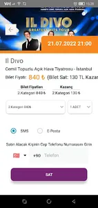 Sihirli Bilet screenshot 4