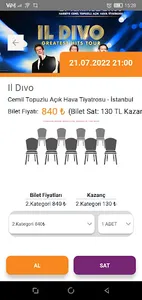 Sihirli Bilet screenshot 5