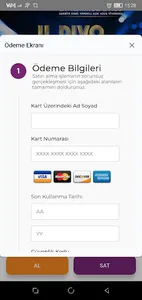 Sihirli Bilet screenshot 7