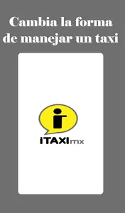 iTAXI Conductor screenshot 0