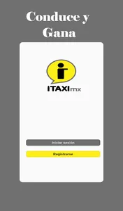 iTAXI Conductor screenshot 1