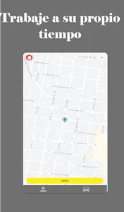 iTAXI Conductor screenshot 4