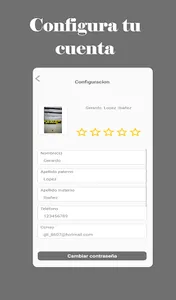 iTAXI Conductor screenshot 8