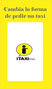 iTAXI screenshot 0
