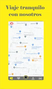iTAXI screenshot 15